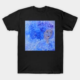 Jack Frost's Girl T-Shirt